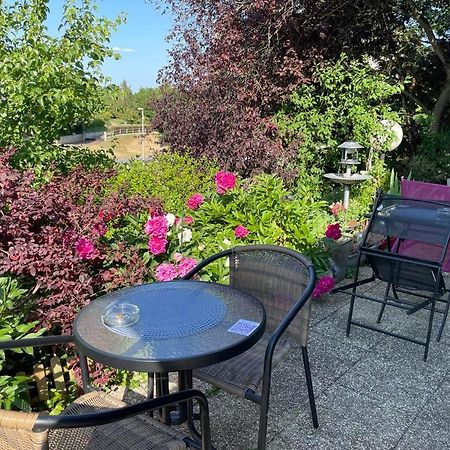 Tourhotel Blois La Chaussee-Saint-Victor Ngoại thất bức ảnh