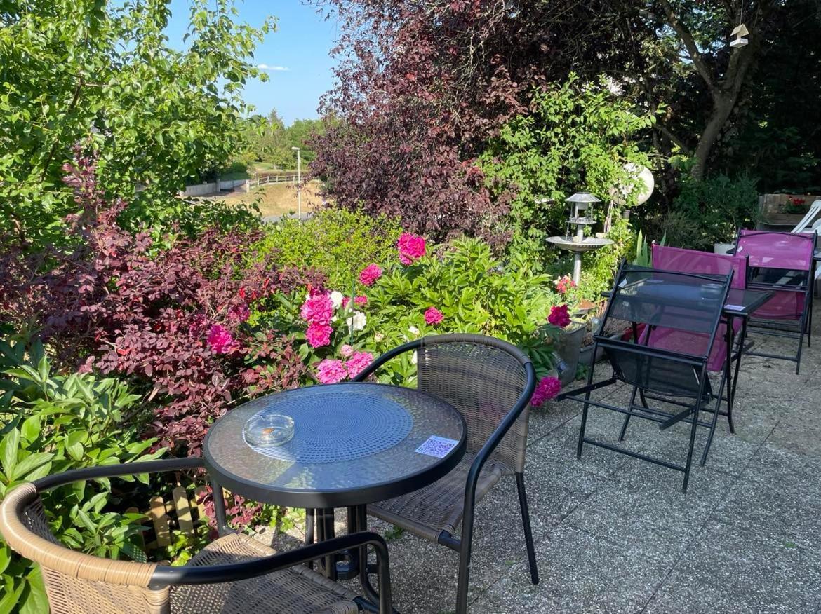 Tourhotel Blois La Chaussee-Saint-Victor Ngoại thất bức ảnh