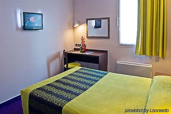 Tourhotel Blois La Chaussee-Saint-Victor Phòng bức ảnh