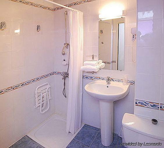 Tourhotel Blois La Chaussee-Saint-Victor Phòng bức ảnh