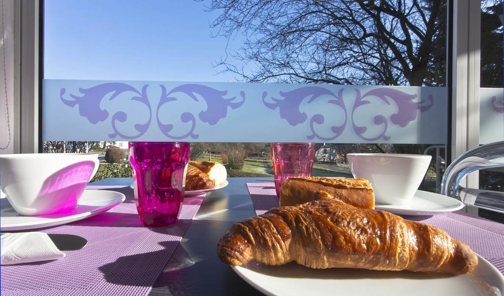 Tourhotel Blois La Chaussee-Saint-Victor Ngoại thất bức ảnh