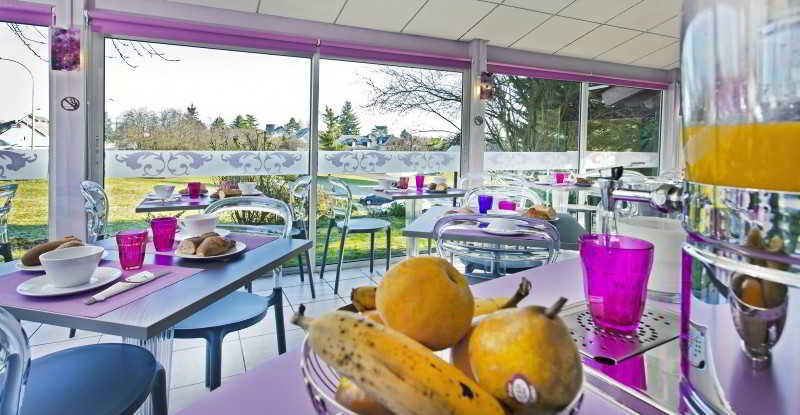 Tourhotel Blois La Chaussee-Saint-Victor Ngoại thất bức ảnh
