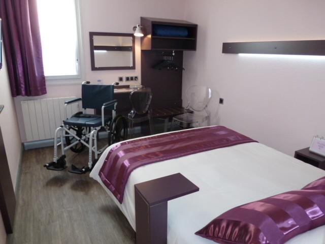 Tourhotel Blois La Chaussee-Saint-Victor Ngoại thất bức ảnh