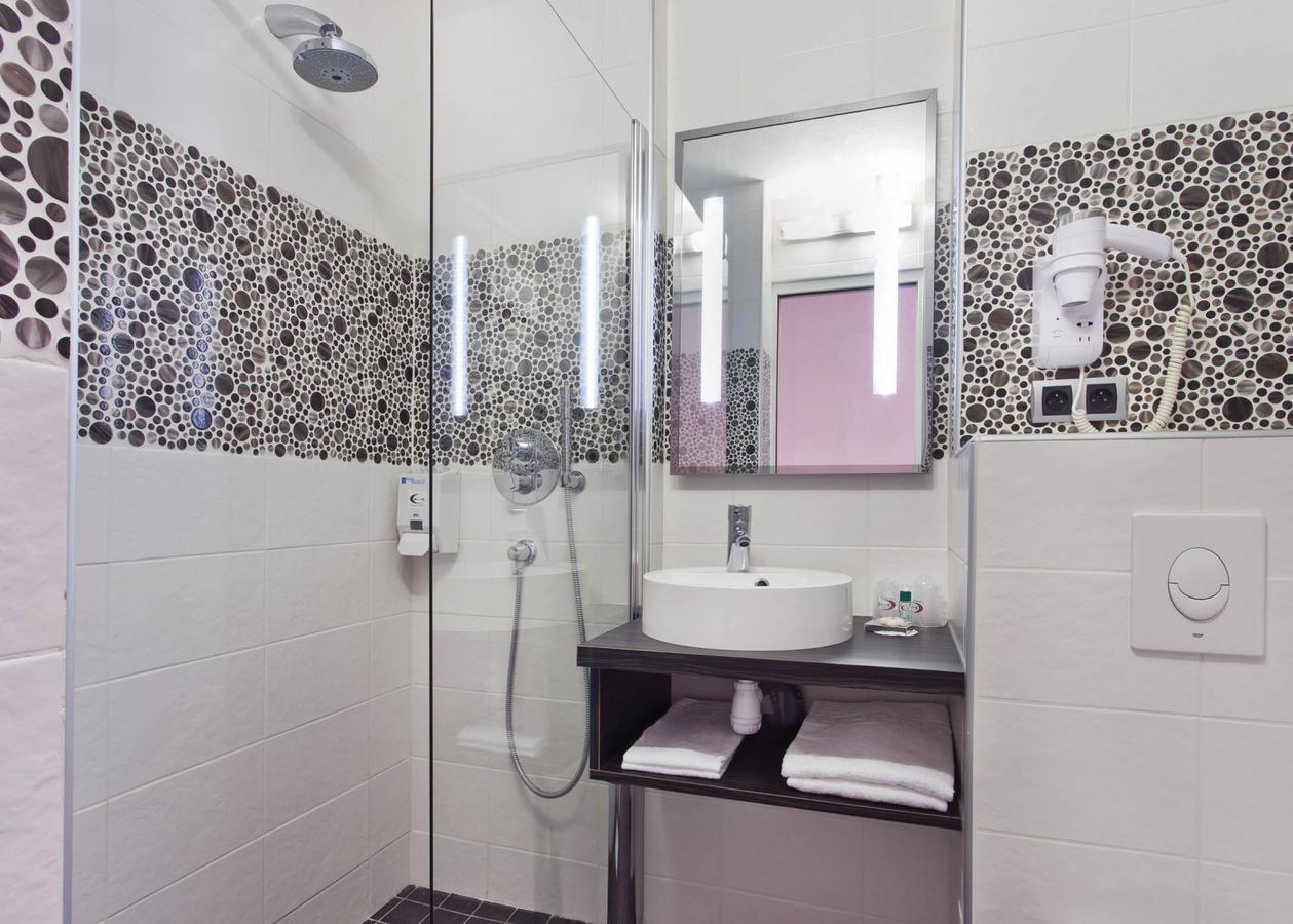 Tourhotel Blois La Chaussee-Saint-Victor Ngoại thất bức ảnh