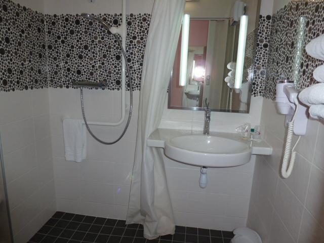 Tourhotel Blois La Chaussee-Saint-Victor Ngoại thất bức ảnh