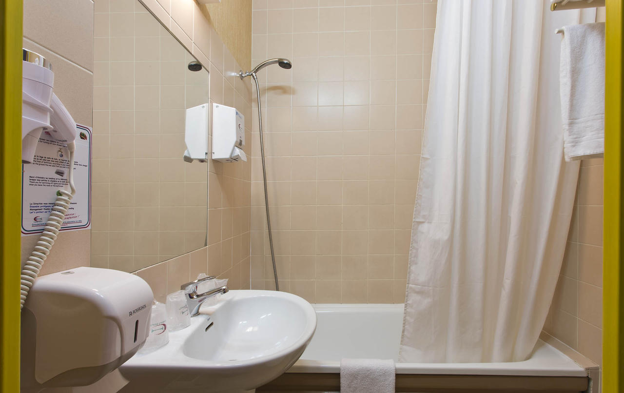 Tourhotel Blois La Chaussee-Saint-Victor Phòng bức ảnh