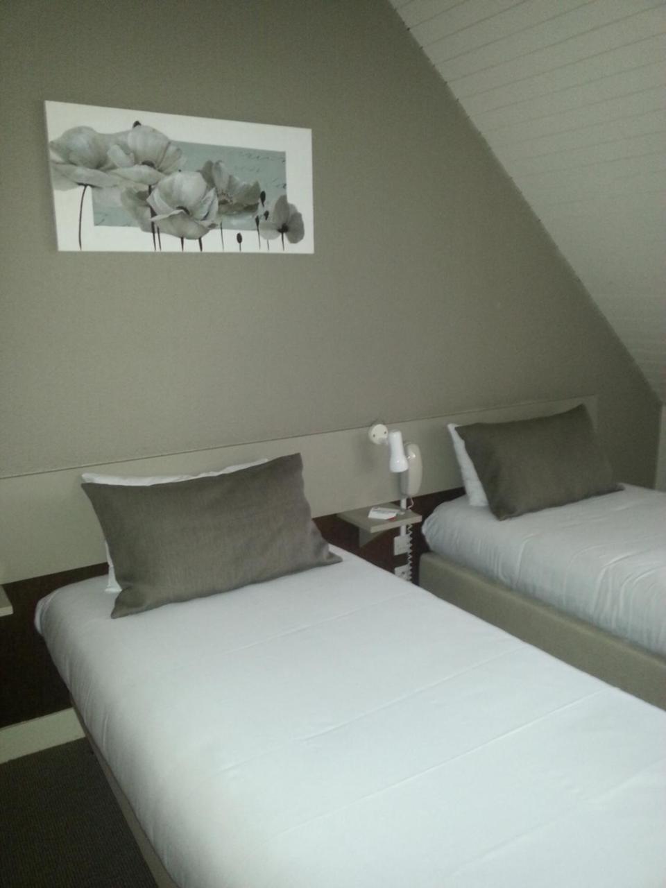 Tourhotel Blois La Chaussee-Saint-Victor Ngoại thất bức ảnh
